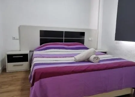 Kennedy Apartment