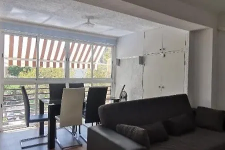 Kennedy Apartment